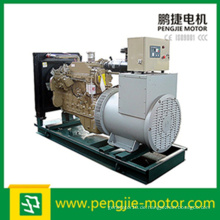 Certaficate Ce CCC ISO9001 10kw Open Type Diesel Generator